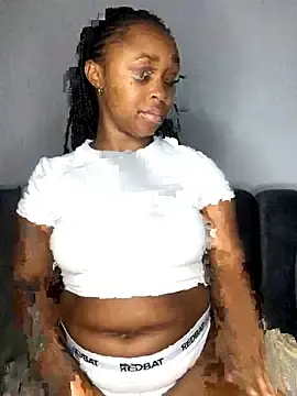 Stripchat Free Live Porn of Pearl_00