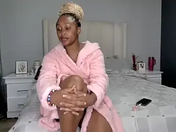 Stripchat Live Porn of Pearl_00