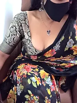 Stripchat Sex Chat of Roja-Telugu777