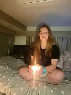 Stripchat Adult Webcams of VanLifeVixen