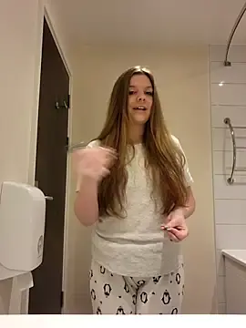 Stripchat Sex Chat of VanLifeVixen