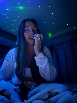 Stripchat Live Sex of VanLifeVixen