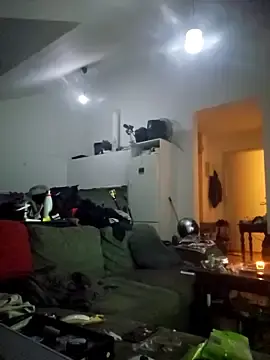 Stripchat Live Sex of eltoulou