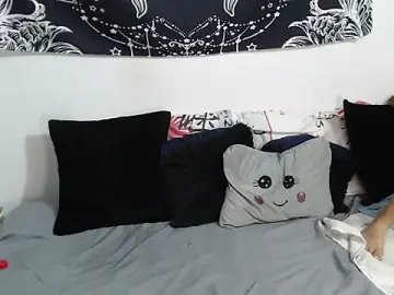 Stripchat Free Porn Cam of emily_n_abby