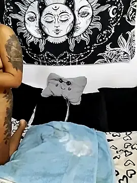 Stripchat Sex Cam of emily_n_abby