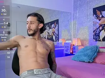 Stripchat Private Sex Chat of jonas_conor