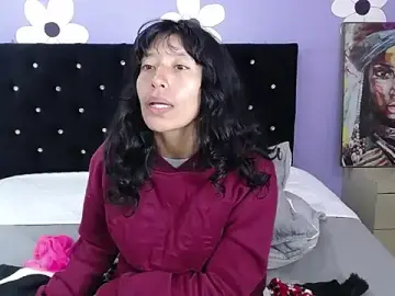 Stripchat Live Porn of karolinee_66_