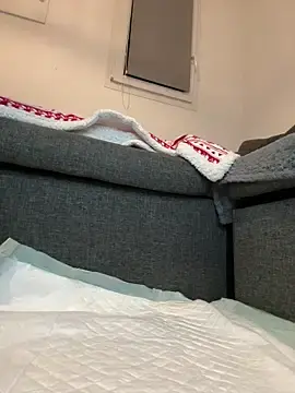 Stripchat Sex Cam of liloush__