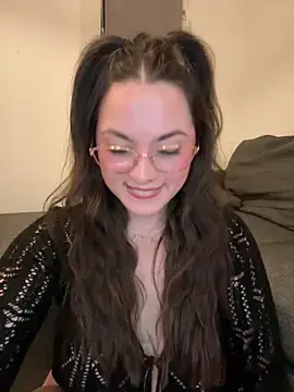 Stripchat Best Webcam of liloush__