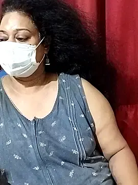 Stripchat Best Webcam of surekha-30