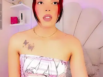 Stripchat Best Webcam of CandyJoselyn