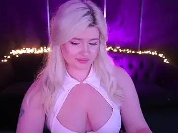 Stripchat Nude Webcam of CocoSecretss