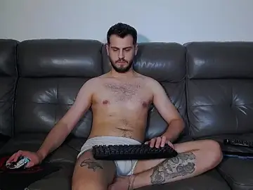 Stripchat Best live sex cam show of CrazyDom1