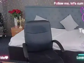 Stripchat Watch Live Sex Cams of GoddessXonya