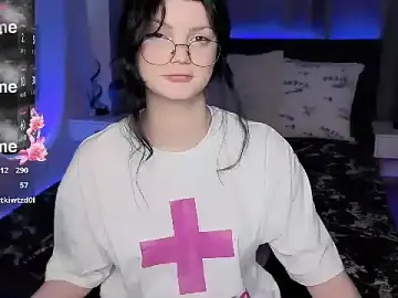 Stripchat Live Sex of MileyRood