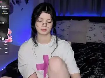 Stripchat Adult Video Chat of MileyRood