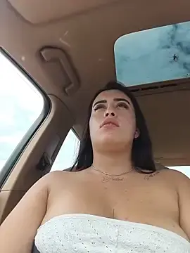 Stripchat Nude Webcam of MissNyraSecret