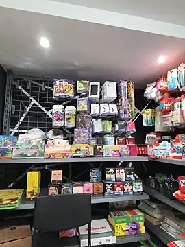 Stripchat Best live sex cam show of MissNyraSecret