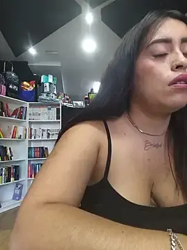 Stripchat Best Webcam of MissNyraSecret
