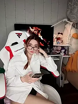 Stripchat Private Sex Chat of Moon_Flora