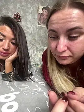 Stripchat Sex Cam of RuslanaXX