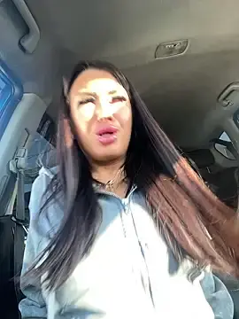 Stripchat Sex Chat of RuslanaXX