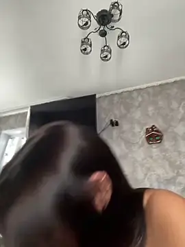 Stripchat Live Sex Cam of RuslanaXX