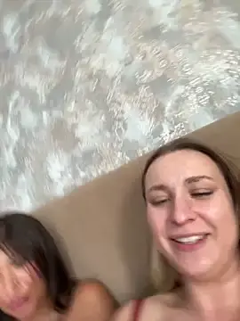 Stripchat Free Live Porn of RuslanaXX