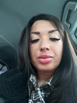 Stripchat Adult Video Chat of RuslanaXX