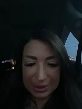 Stripchat Live Sex Cam of RuslanaXX