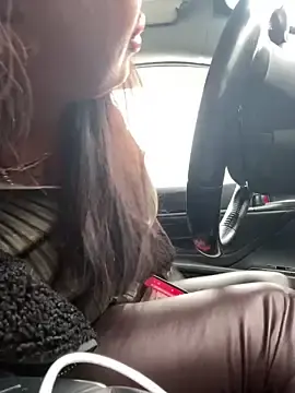 Stripchat Live Sex Cam of RuslanaXX