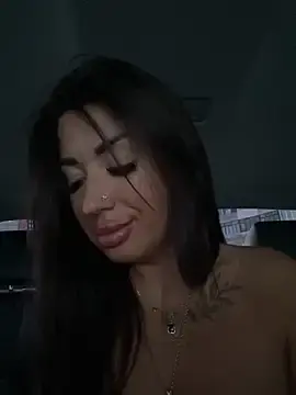 Stripchat Sex Chat of RuslanaXX