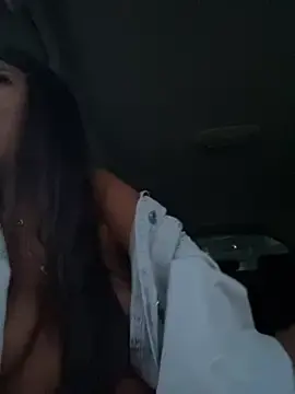 Stripchat Best live sex cam show of RuslanaXX