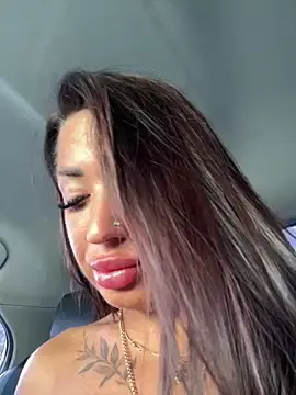 Stripchat Sex Chat of RuslanaXX