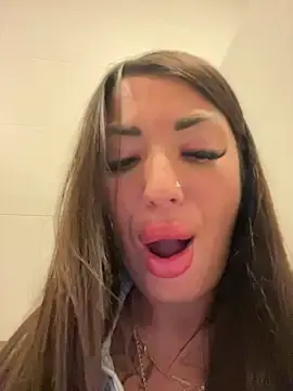 Stripchat Best live sex cam show of RuslanaXX