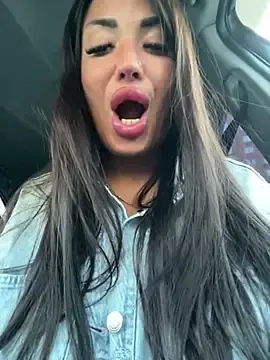 Stripchat Private Sex Chat of RuslanaXX