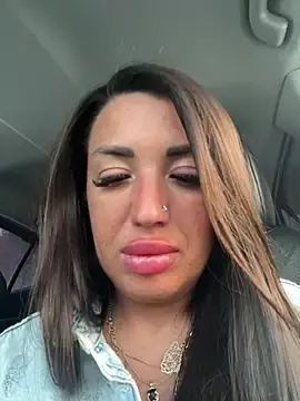 Stripchat Adult Webcams of RuslanaXX