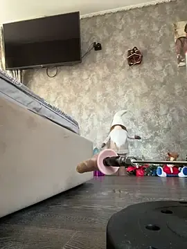 Stripchat Sex Cam of RuslanaXX