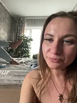 Stripchat Free Porn Cam of RuslanaXX
