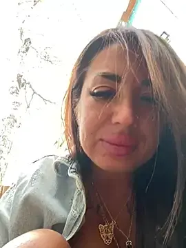 Stripchat Free Live Porn of RuslanaXX