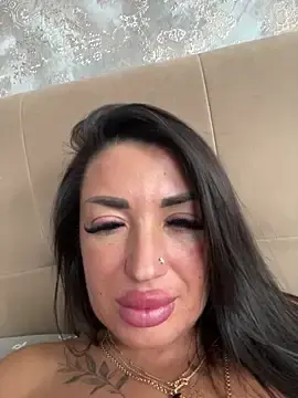 Stripchat Sex Chat of RuslanaXX