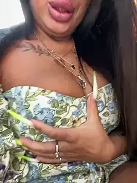 Stripchat Private Sex Chat of RuslanaXX