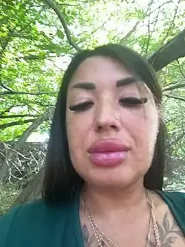 Stripchat Best Webcam of RuslanaXX