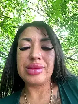 Stripchat Sex Chat of RuslanaXX