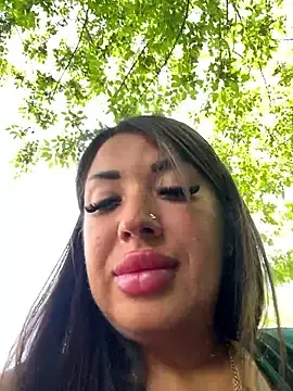 Stripchat Adult Webcam of RuslanaXX