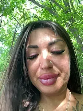 Stripchat Adult Webcam of RuslanaXX