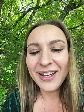 Stripchat Sex Chat of RuslanaXX