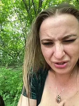 Stripchat Sex Chat of RuslanaXX