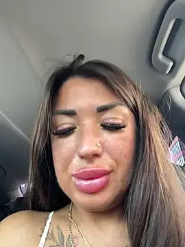 Stripchat Private Sex Chat of RuslanaXX