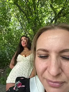 Stripchat Private Sex Chat of RuslanaXX